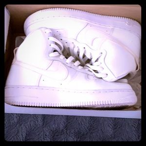 Kids Air Force 1 ‘07